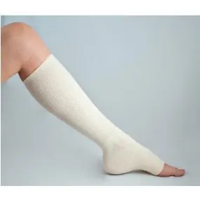 tg shape Tubular Bandage, X-Large Full Leg, 16-1/4" - 17-3/4" Circumference