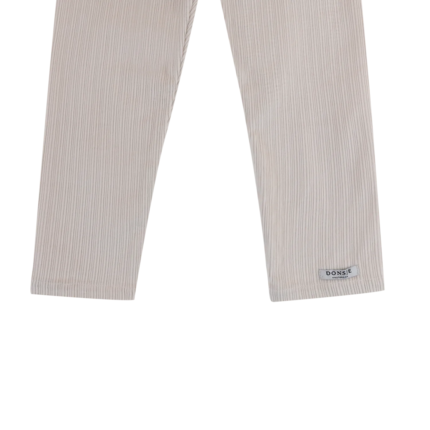 Thammie Trousers | Warm White