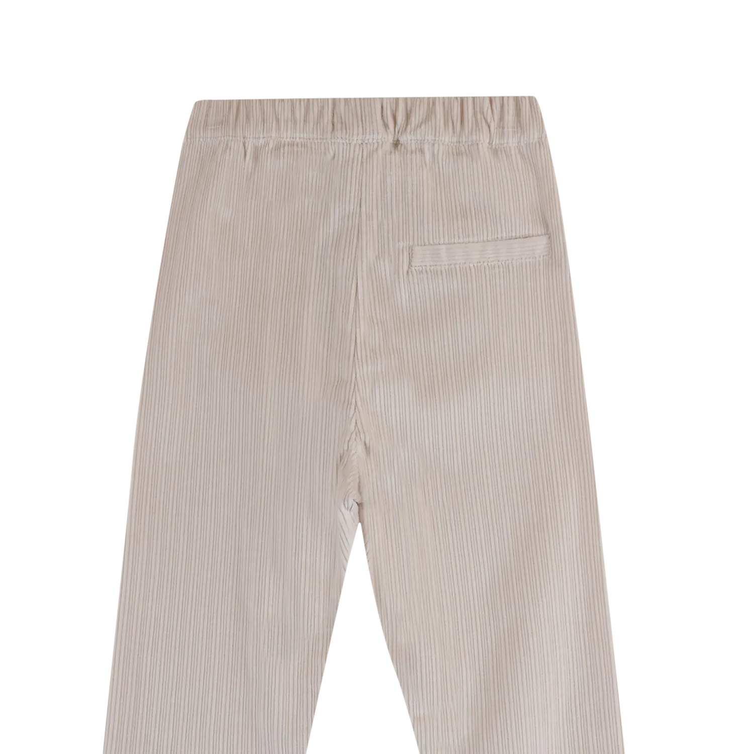 Thammie Trousers | Warm White