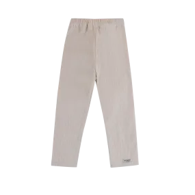 Thammie Trousers | Warm White