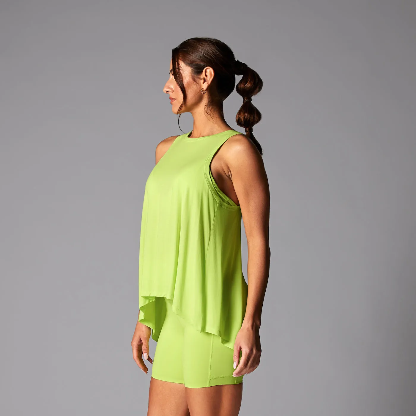 Tie Back Tank