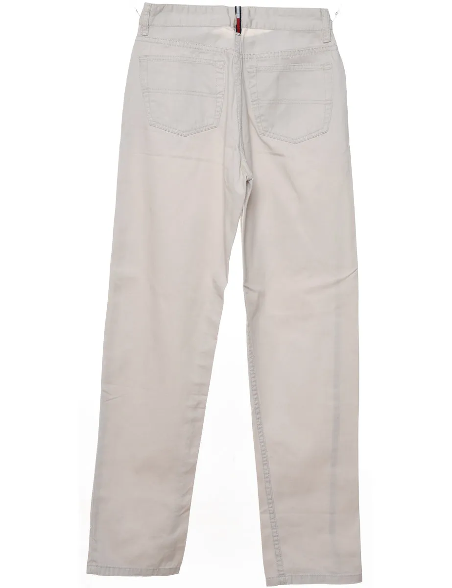 Tommy Hilfiger Trousers - W26 L30