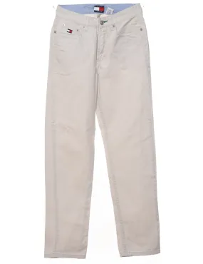 Tommy Hilfiger Trousers - W26 L30