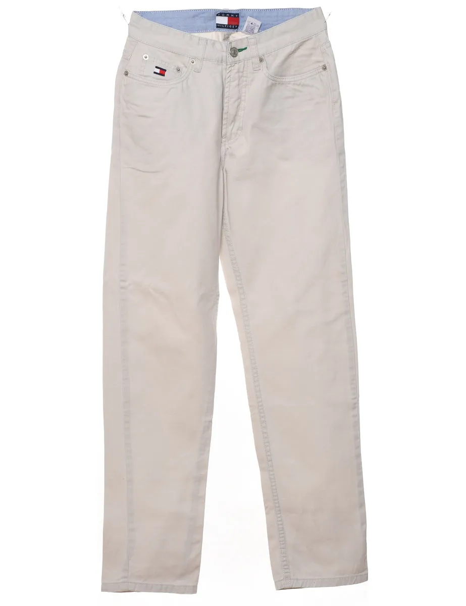 Tommy Hilfiger Trousers - W26 L30