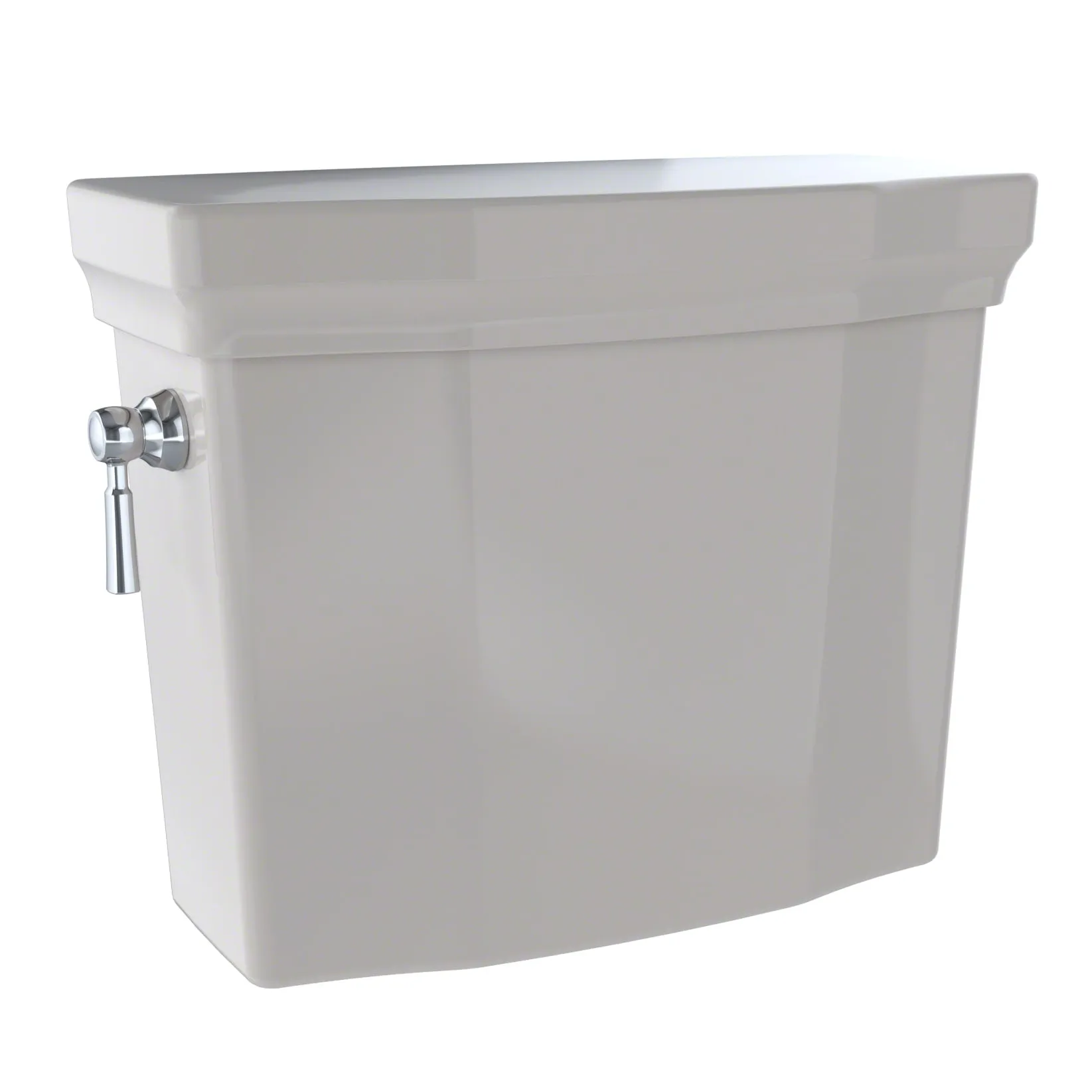 TOTO ST403U#12 Promenade II 1G 1.0 GPF Toilet Tank, Sedona Beige