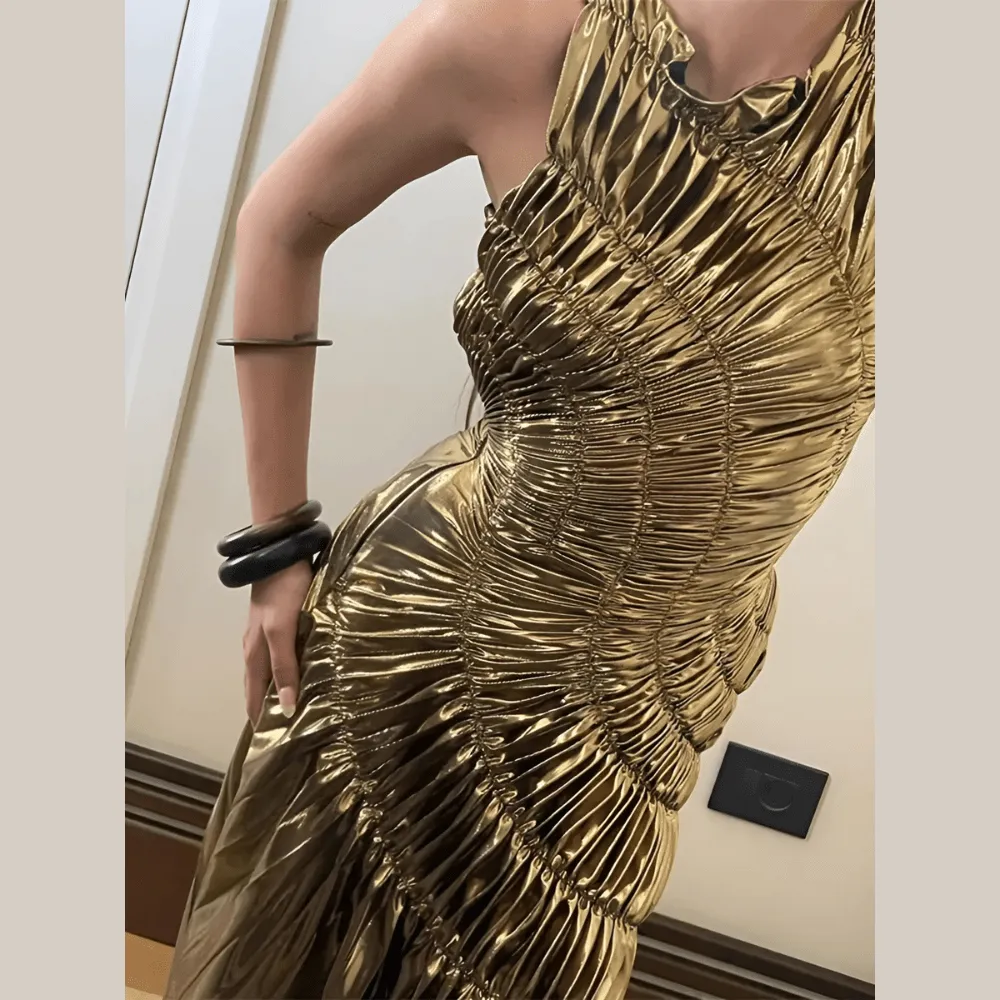 TROPHY Dress