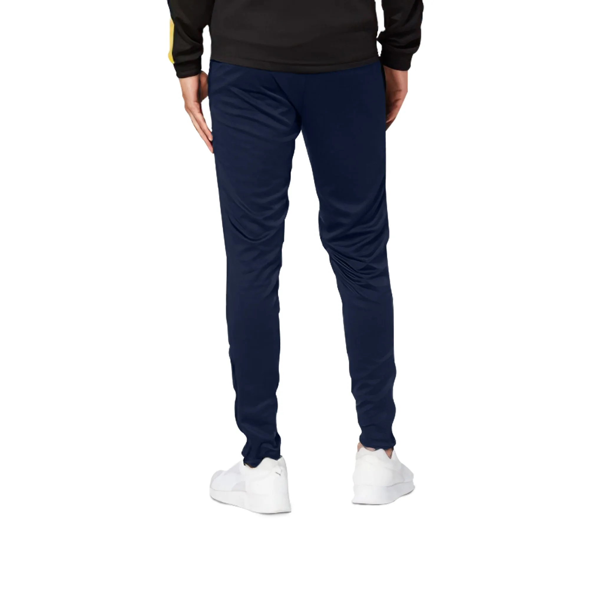 Ultimate Fit Trouser - Navy