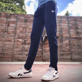 Ultimate Fit Trouser - Navy