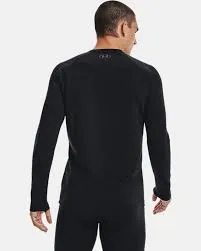 Under Armour Men's ColdGear Base 2.0 Crew