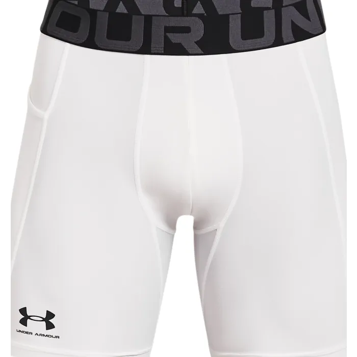 Under Armour Men's HeatGear Compression Shorts