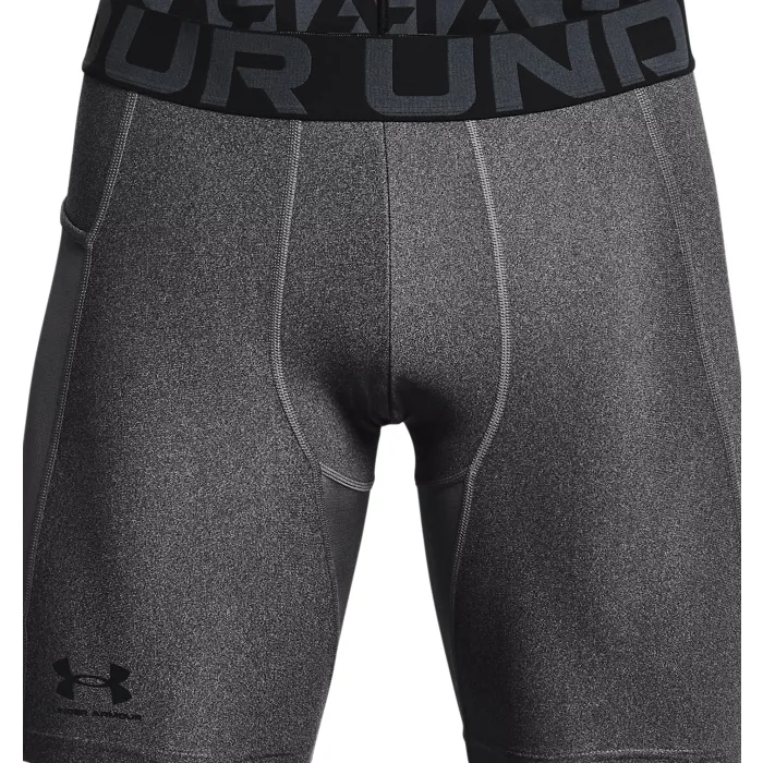 Under Armour Men's HeatGear Compression Shorts