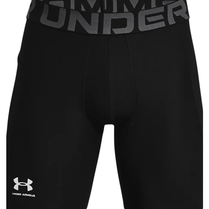 Under Armour Men's HeatGear Compression Shorts