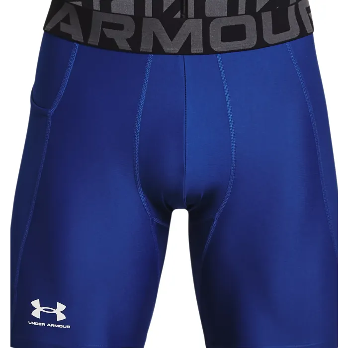 Under Armour Men's HeatGear Compression Shorts