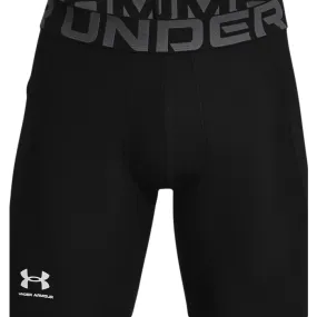 Under Armour Men's HeatGear Compression Shorts