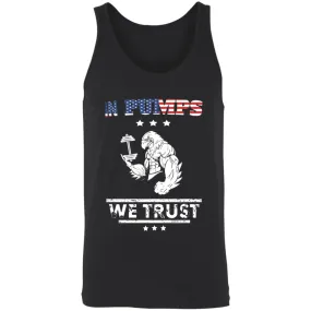 Unisex Tank