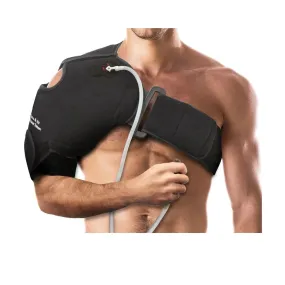 Universal Shoulder Hot/Cold Compression Brace