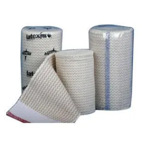 Velcro® Matrix Elastic Bandage, Non-Sterile, Latex-Free 3" x 5 yds