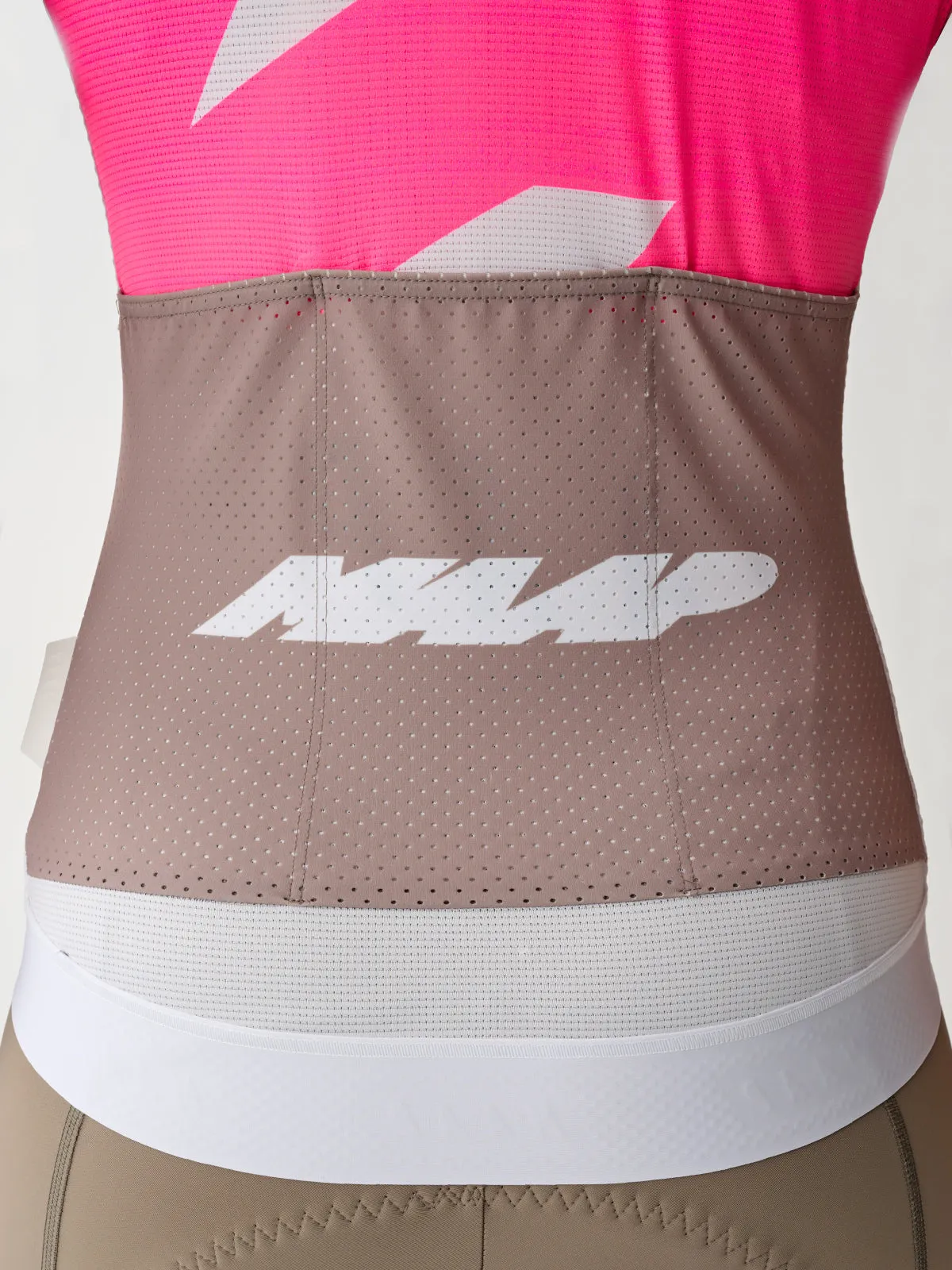 Women's Eclipse Pro Air Jersey 2.0