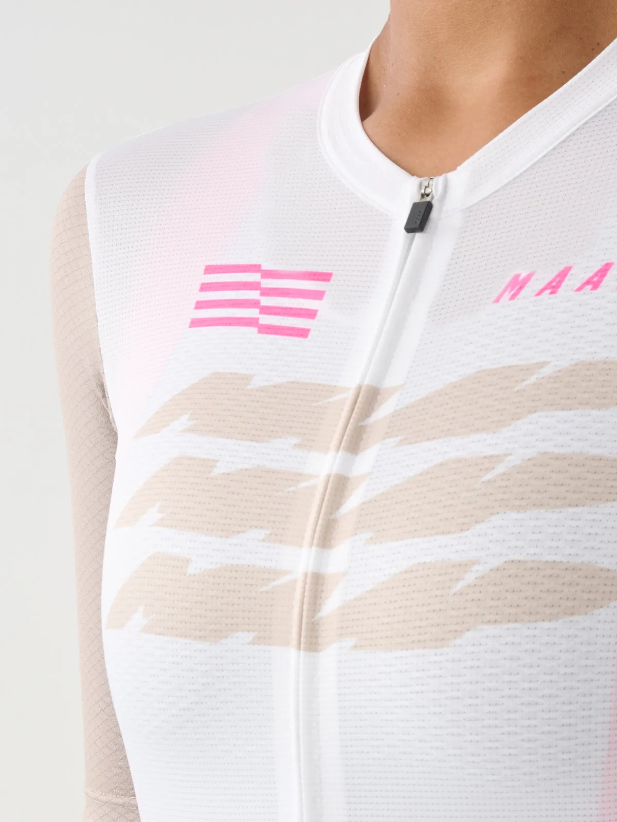 Women's Eclipse Pro Air Jersey 2.0