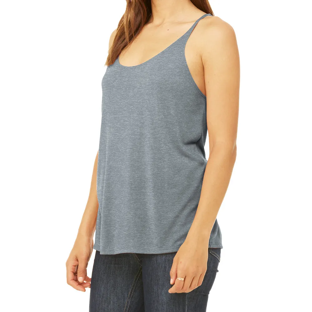 Women’s Slouchy Tank