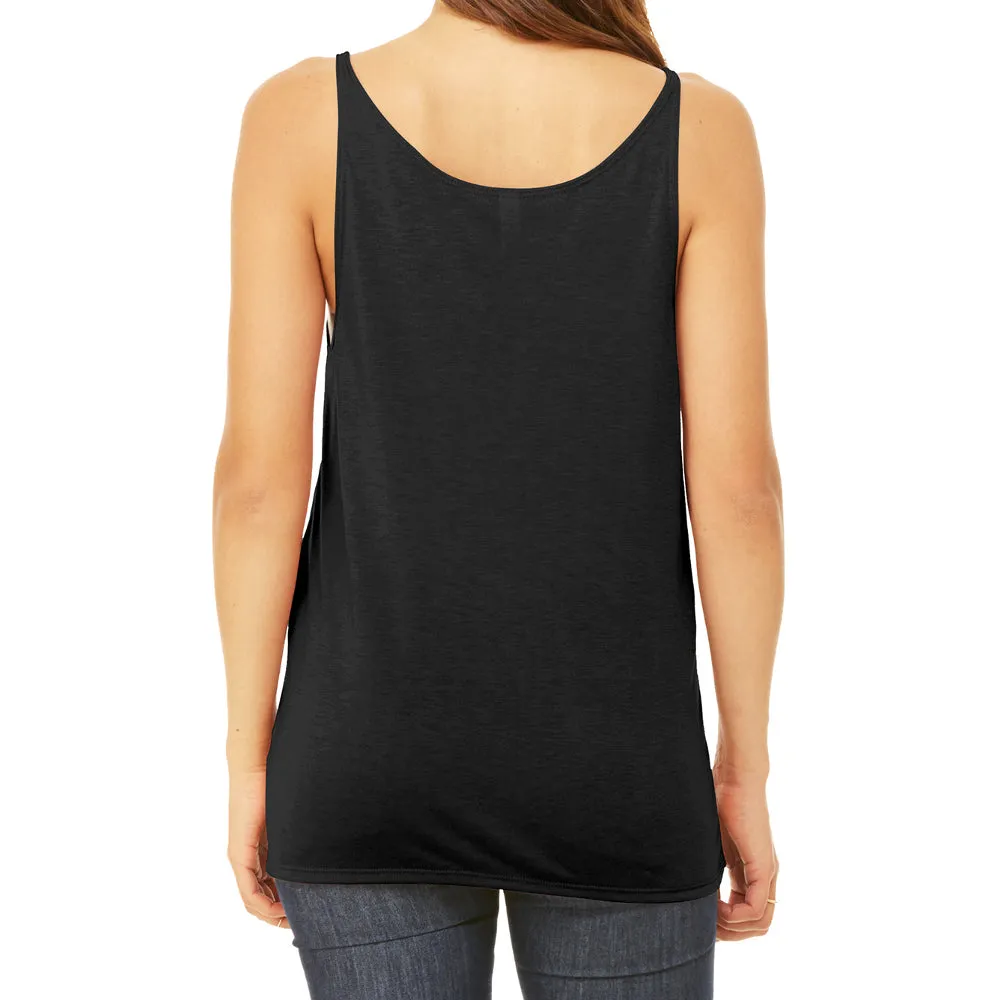 Women’s Slouchy Tank