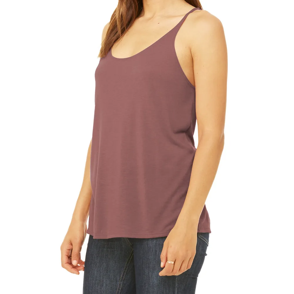 Women’s Slouchy Tank