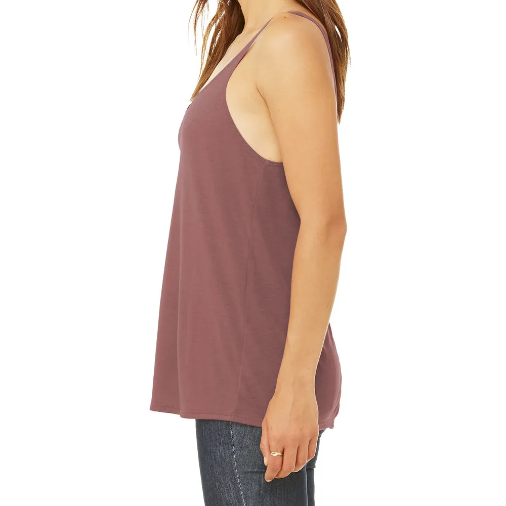 Women’s Slouchy Tank