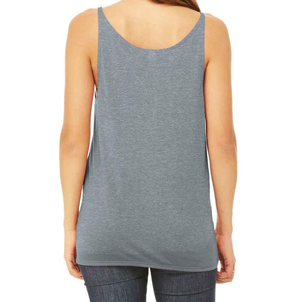 Women’s Slouchy Tank