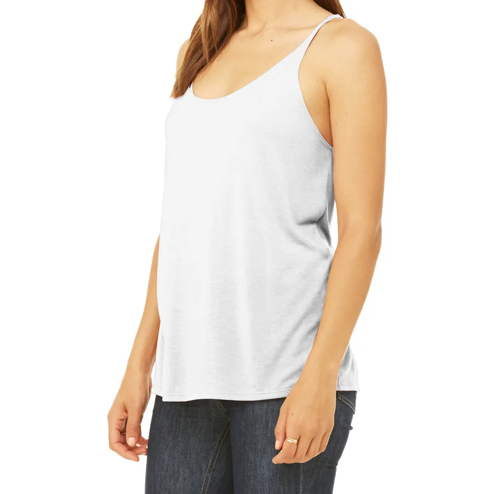 Women’s Slouchy Tank