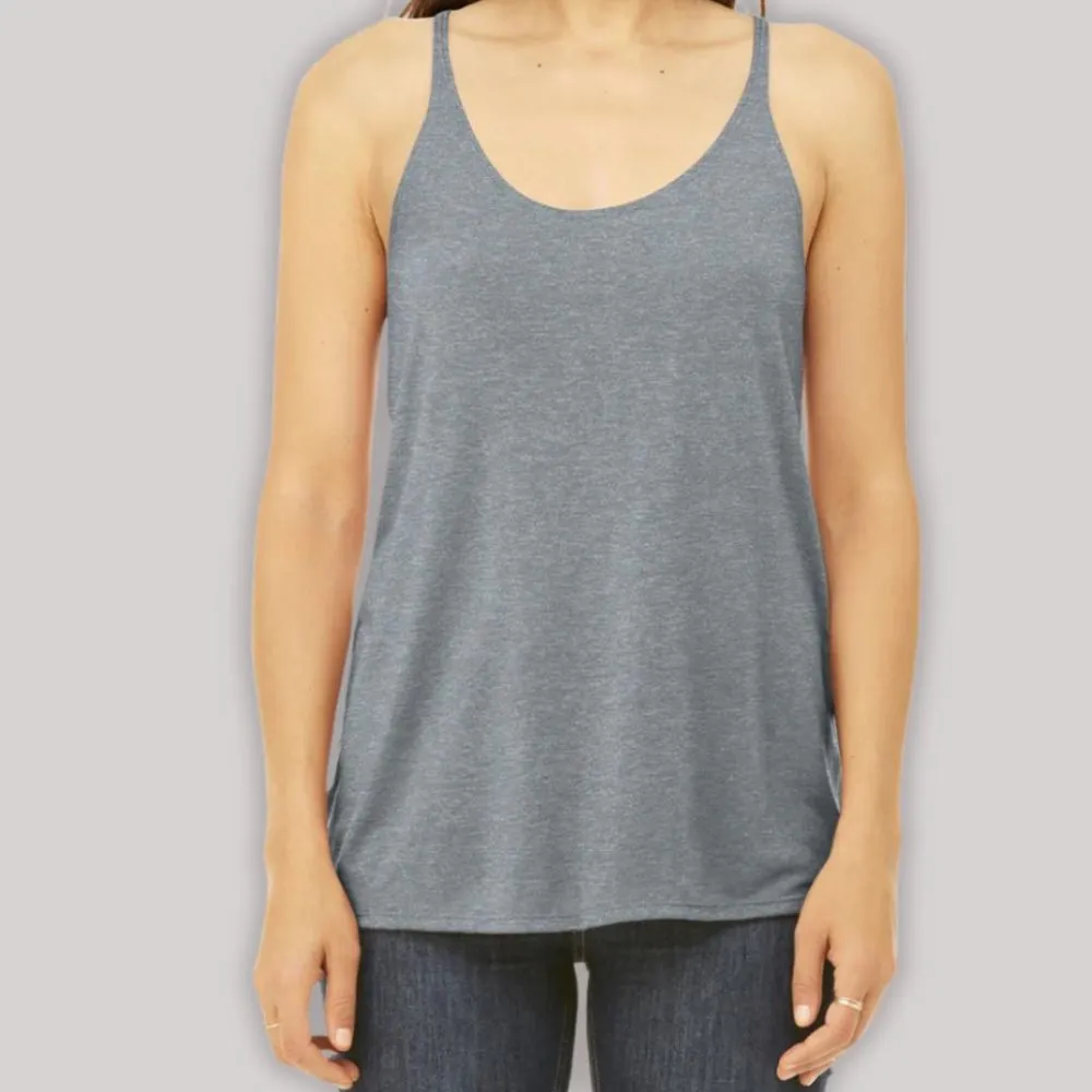 Women’s Slouchy Tank