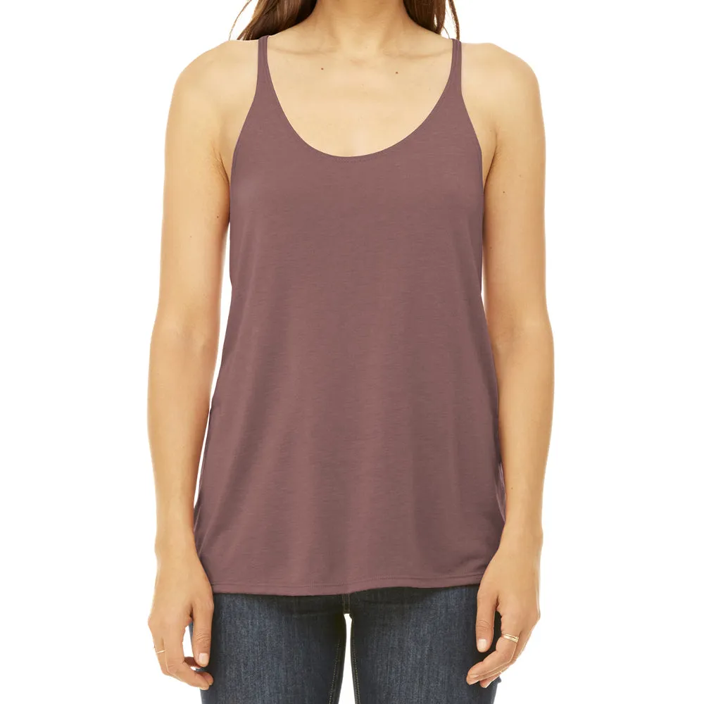 Women’s Slouchy Tank