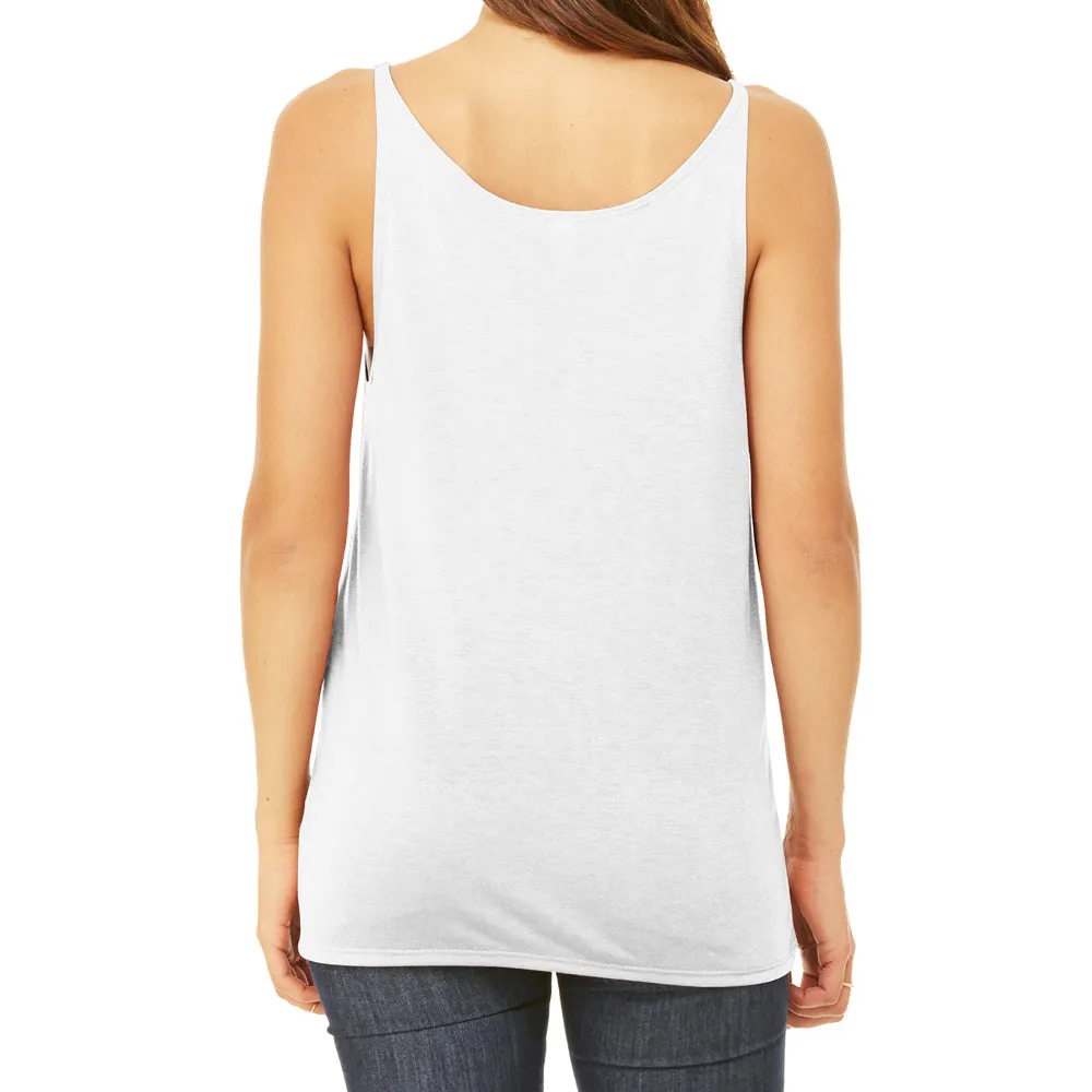 Women’s Slouchy Tank