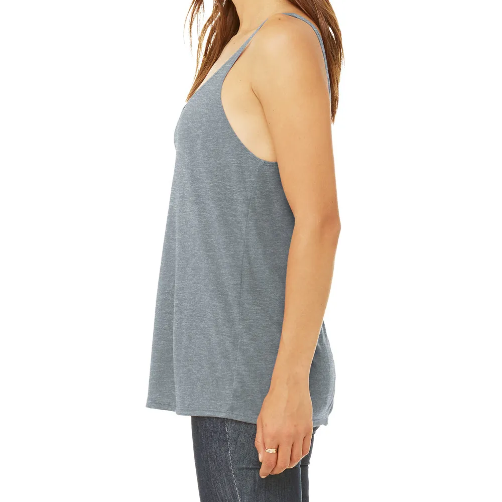 Women’s Slouchy Tank