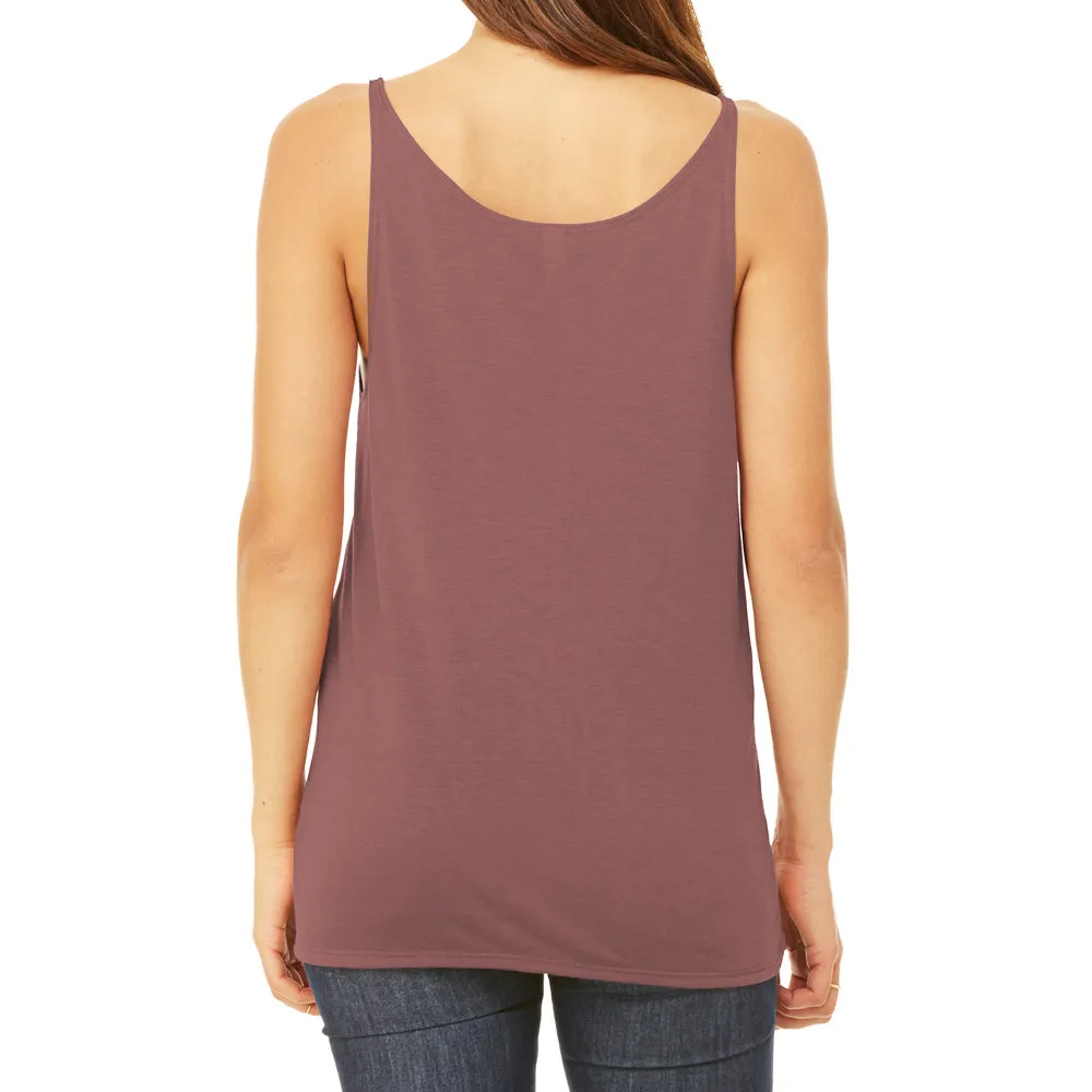 Women’s Slouchy Tank