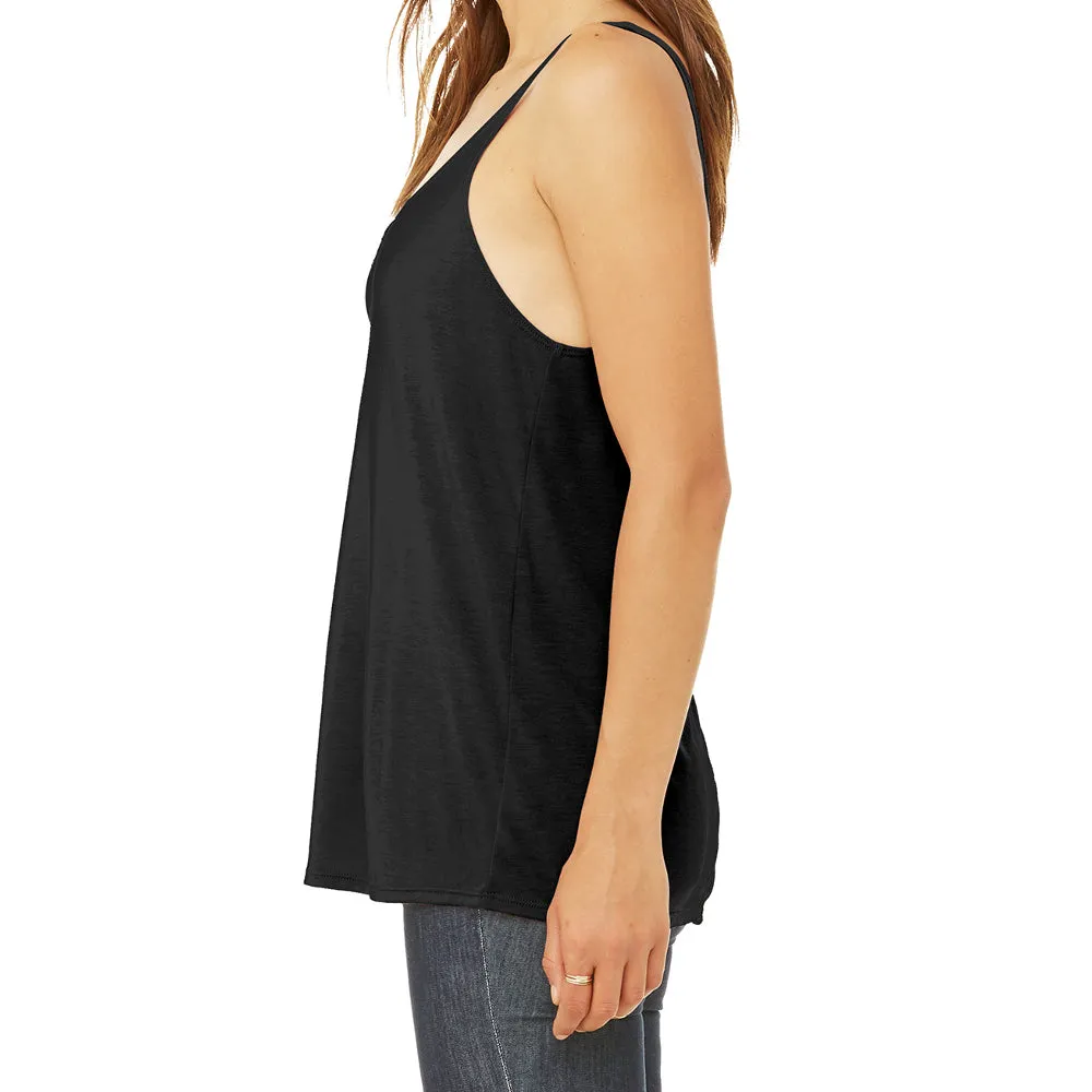 Women’s Slouchy Tank