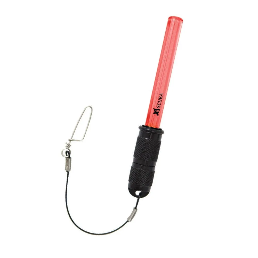 XS Scuba LED Glowstick Lights